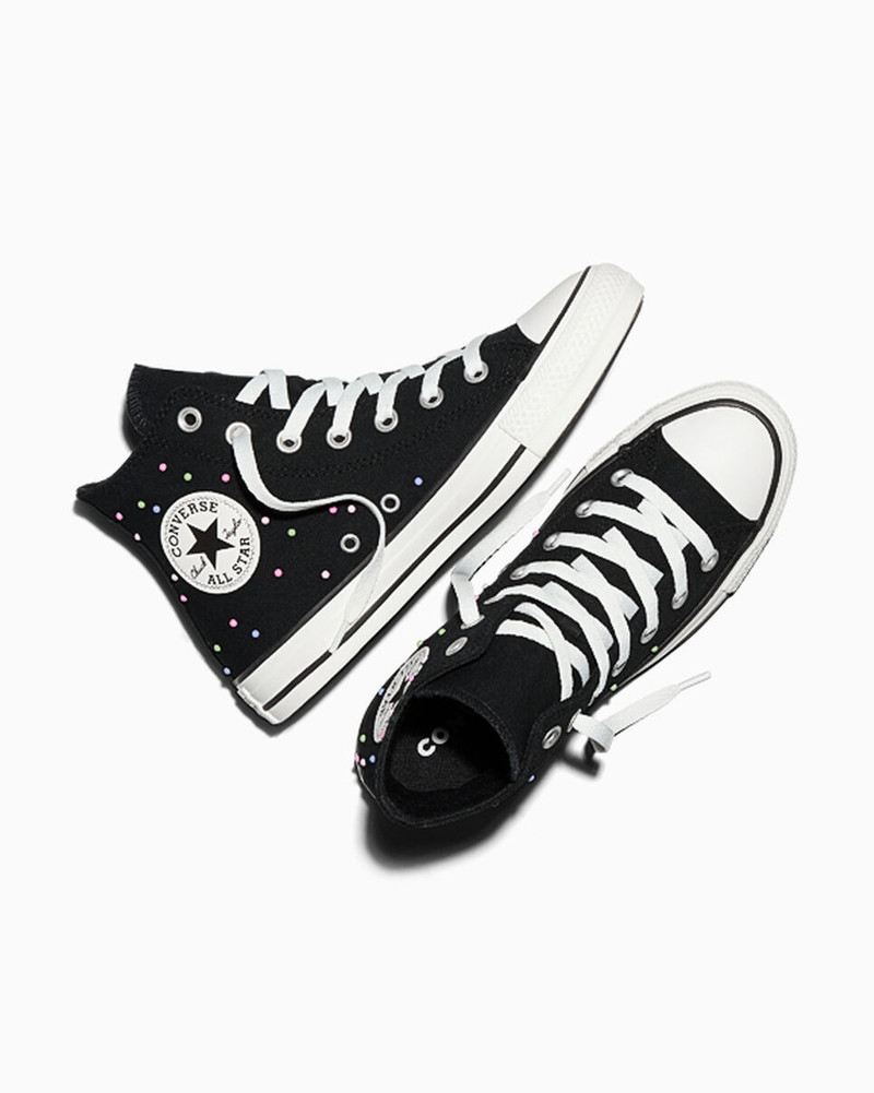 Chuck Taylor All Star Mini Studs 6