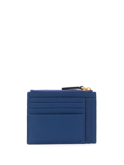 Valentino VLOGO cardholder outlook