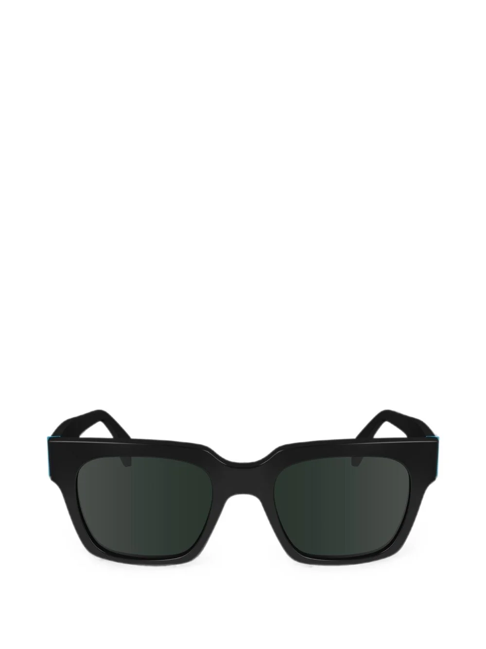 Kenley square-frame sunglasses - 1