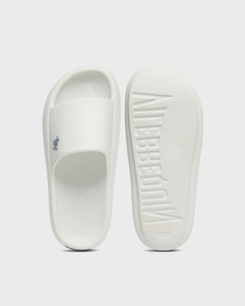 MEN BEACH SLIDERS SOLID 1