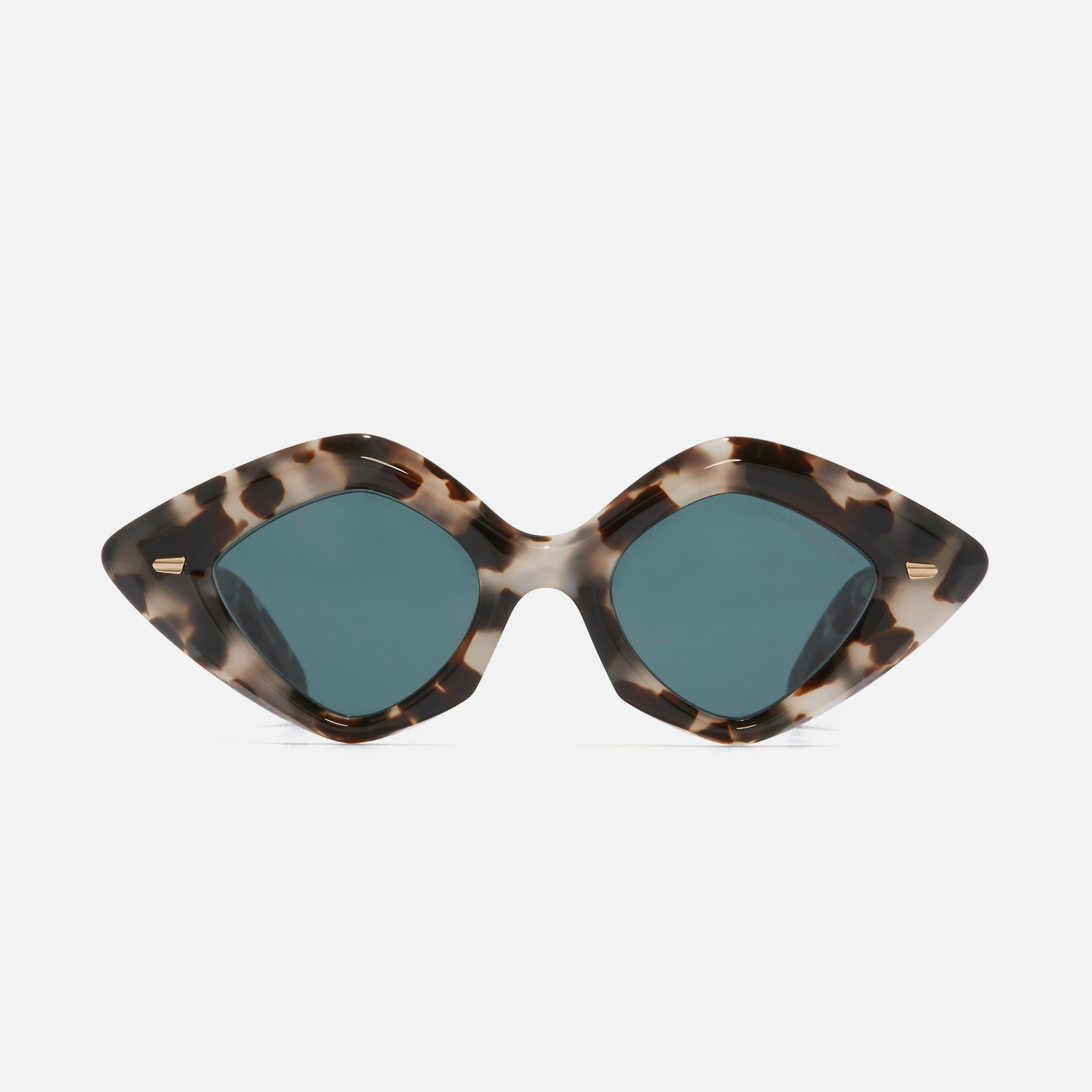 9126 OVERSIZE SUNGLASSES - 3