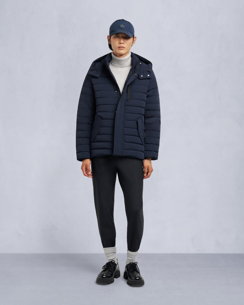 MOOSE KNUCKLES GREYSTONE 3Q JACKET outlook
