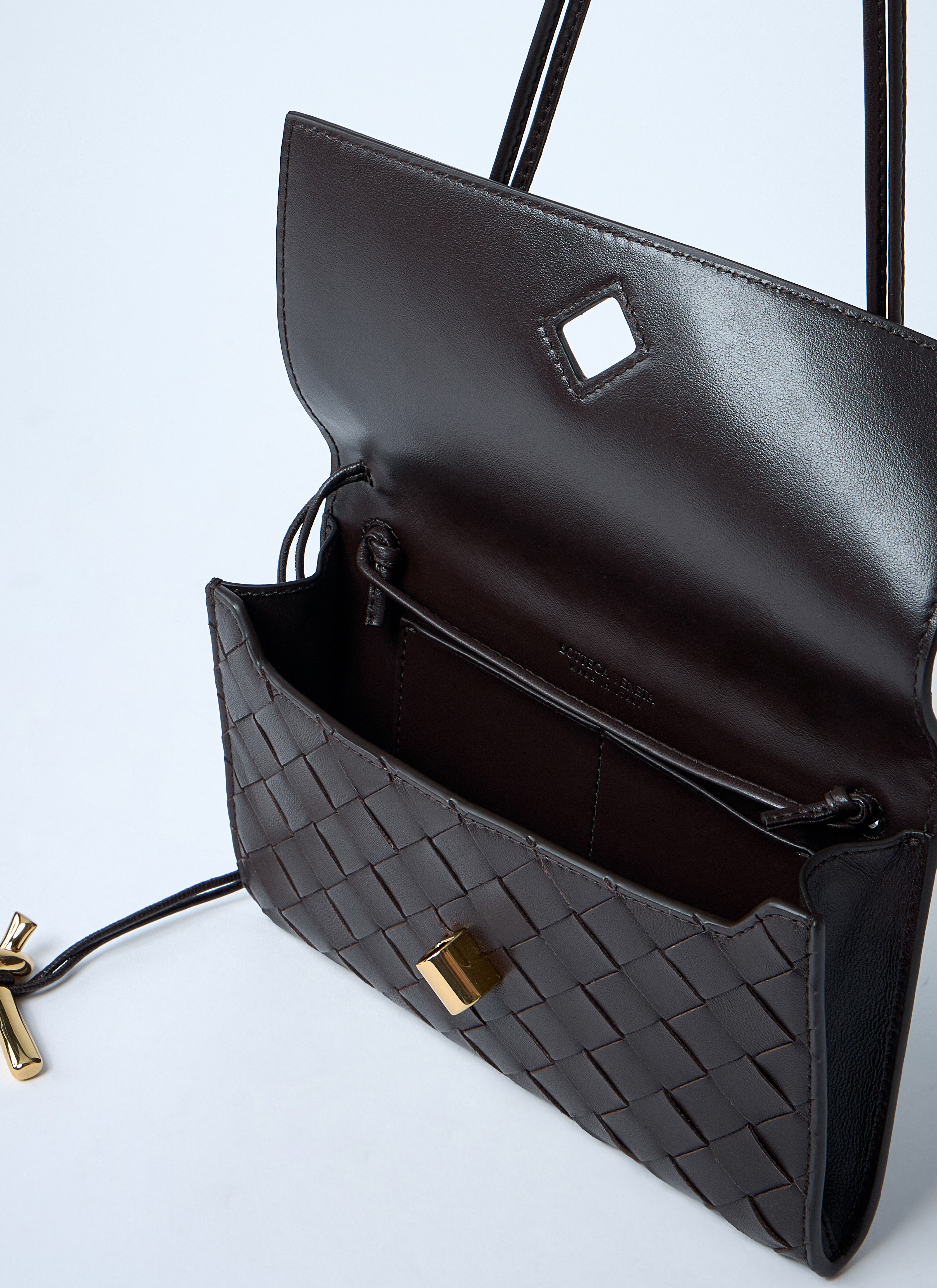 Adiamo Pouch Shoulder Bag - 5