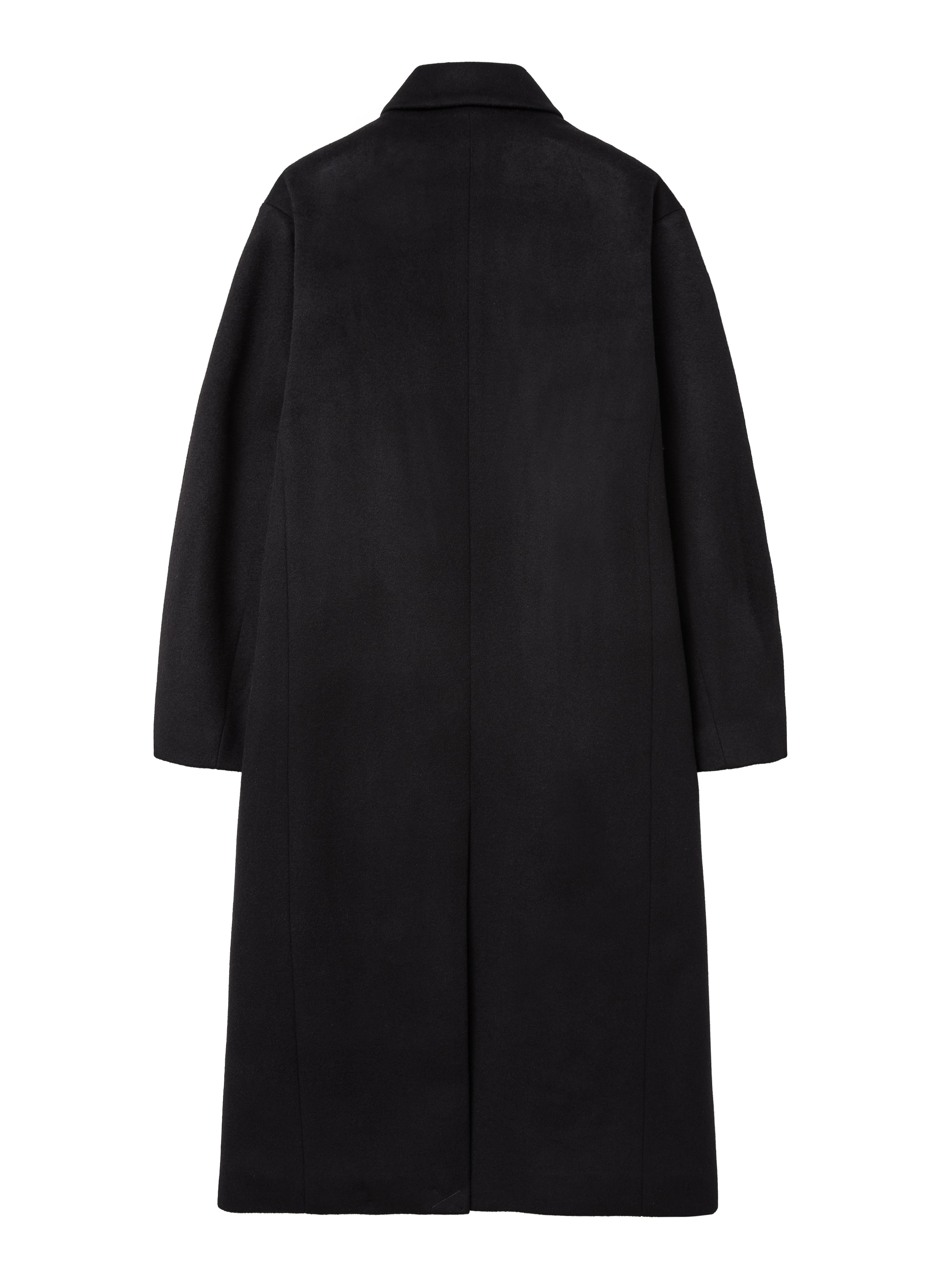 SHIRRING COAT
( - 4