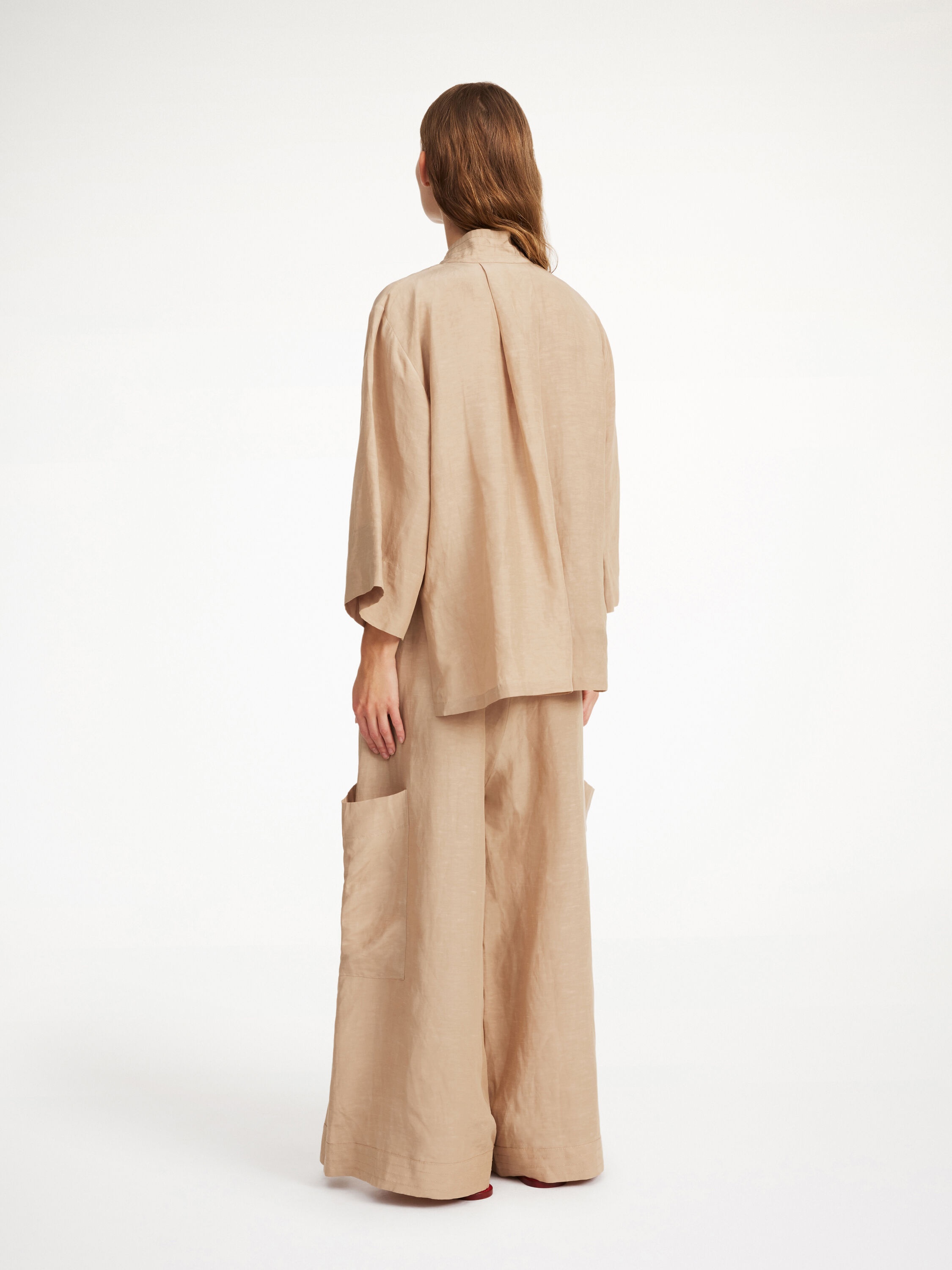Dakote blouse - 3