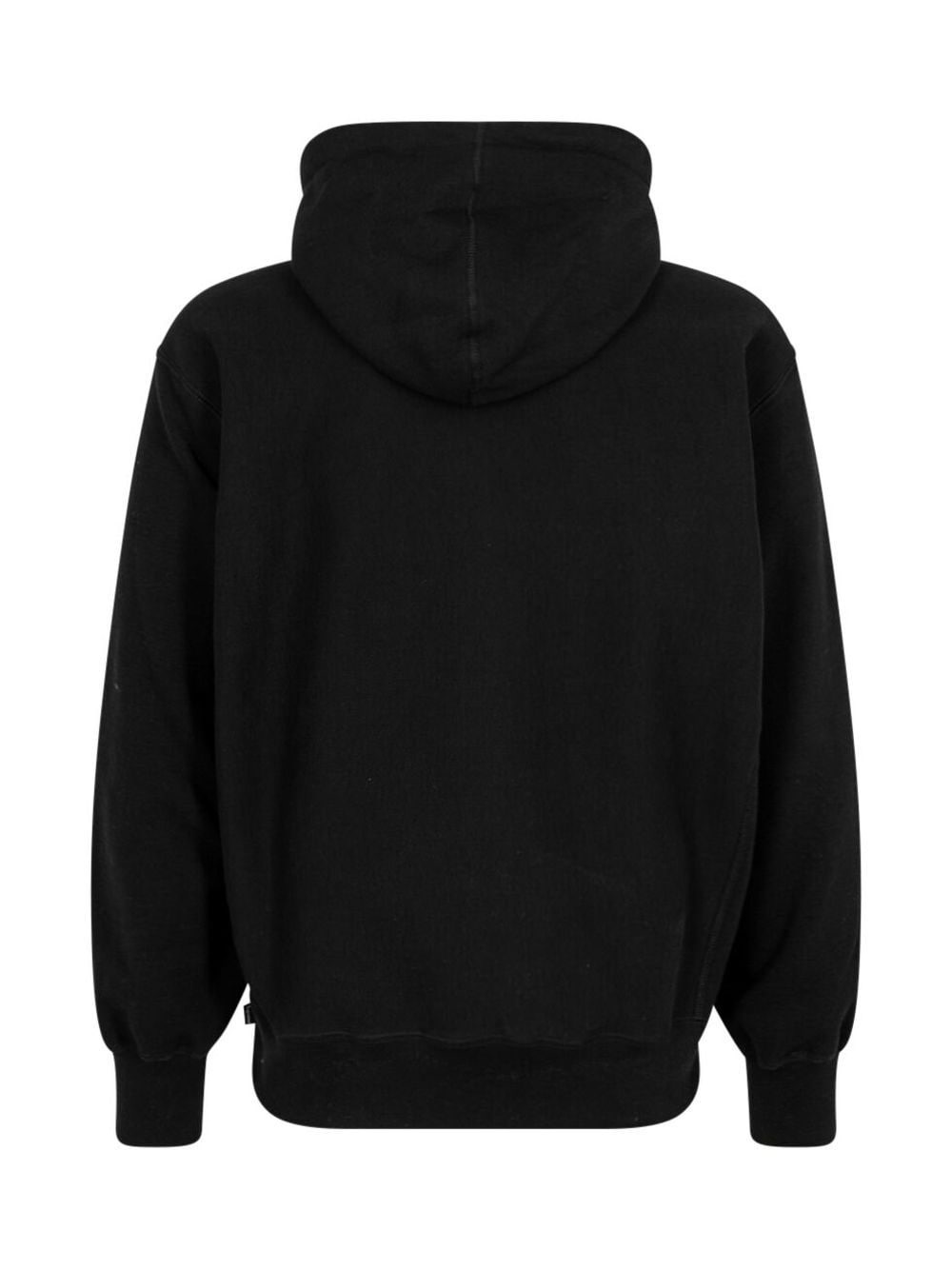 Capital logo-print hoodie - 2