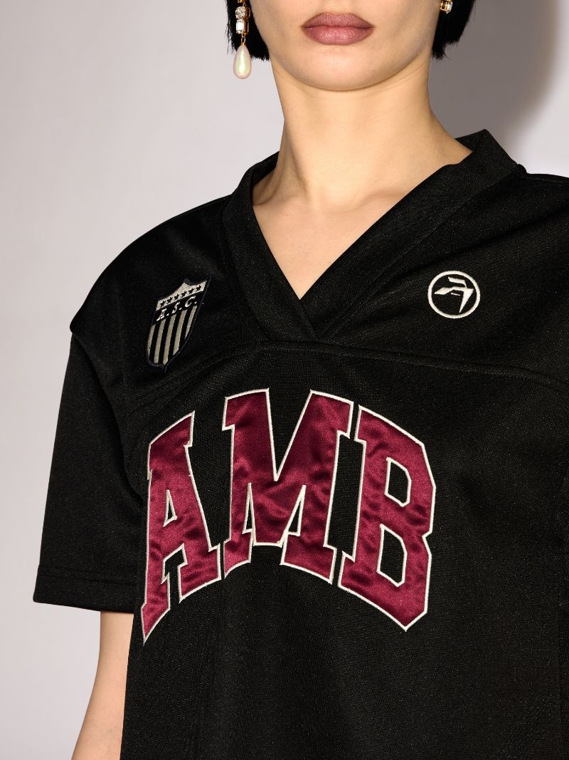 34 CROP T-SHIRT - 6