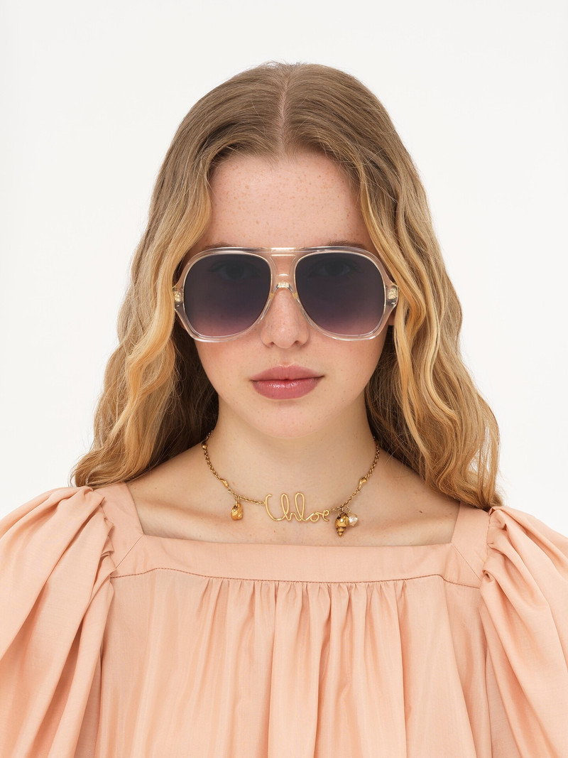 SALOMÉ SUNGLASSES 5