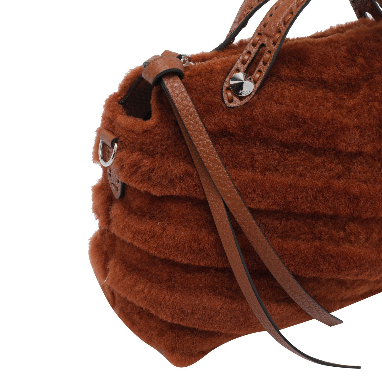 Fendi Women Small By The Way Selleria Handbag - 4