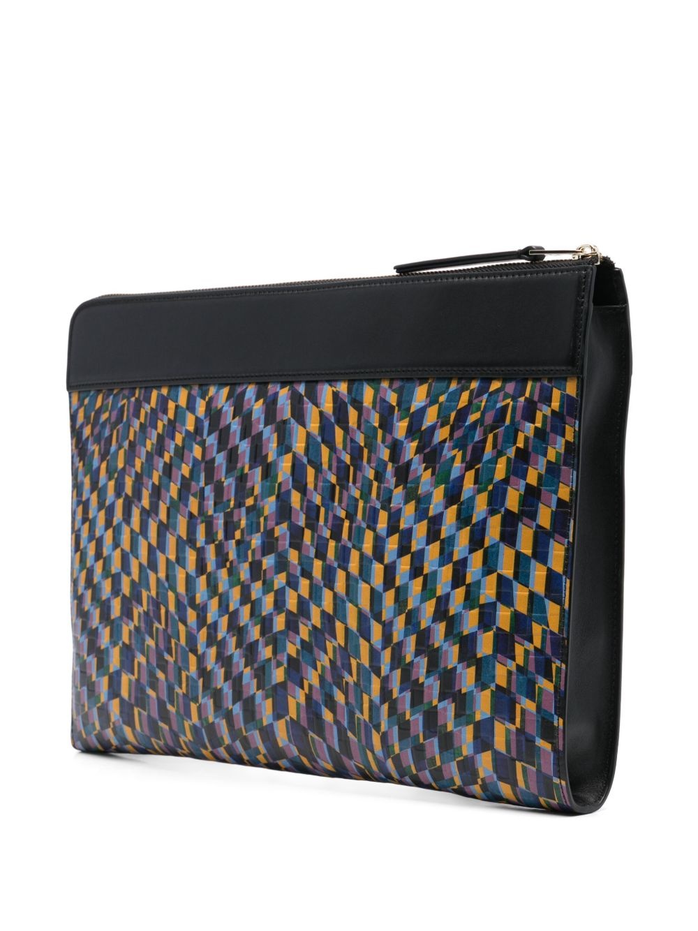 Abstract Checkerboard case - 2