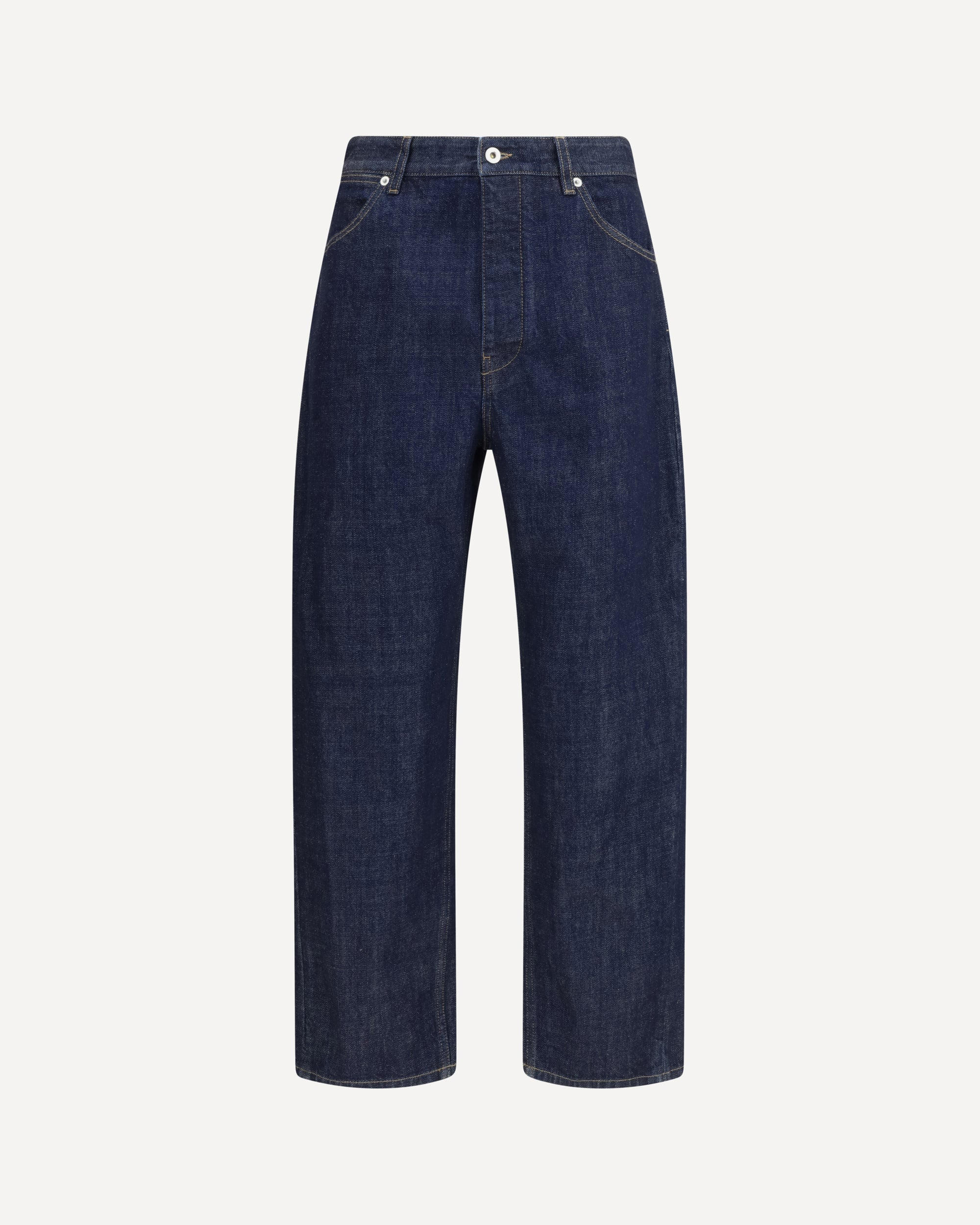 Straight Jeans - 1