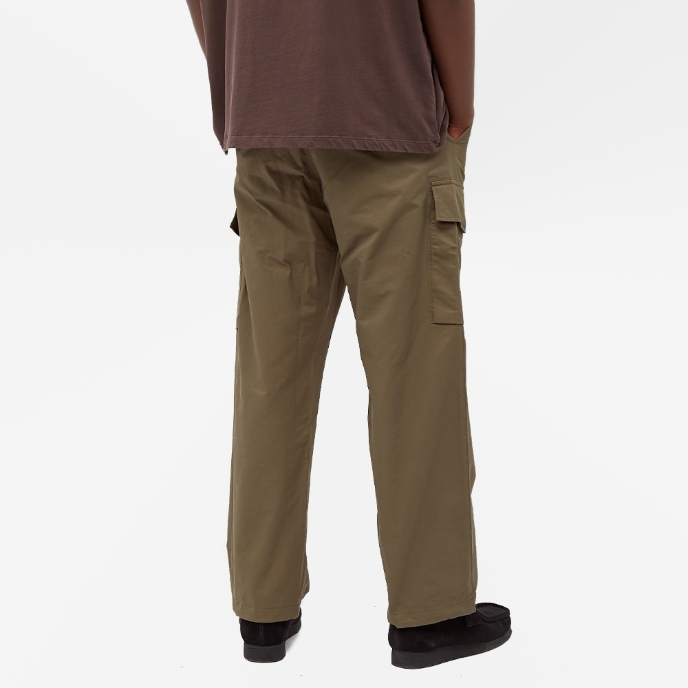 Wood Wood Halsey Tech Pant - 5