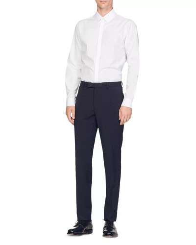 Sandro Tuxedo Wool Suit Pants outlook