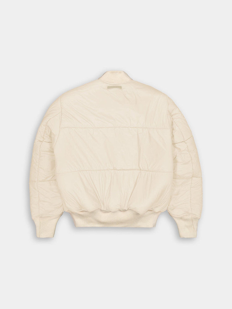 MA-1 3M BASE FLIGHT JACKET 4