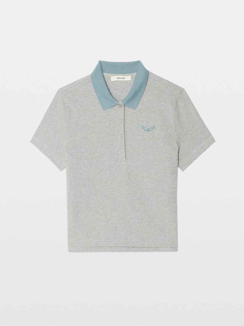 Mirta Polo T-shirt 1