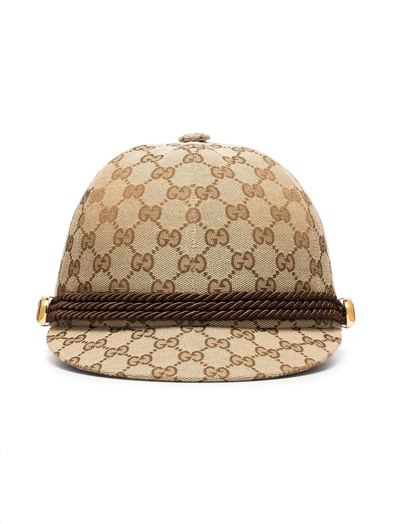 GG Supreme cap 1