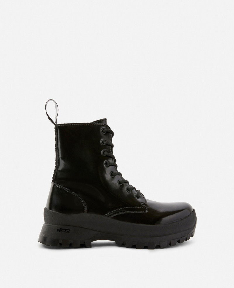 Trace Logo Boots - 1