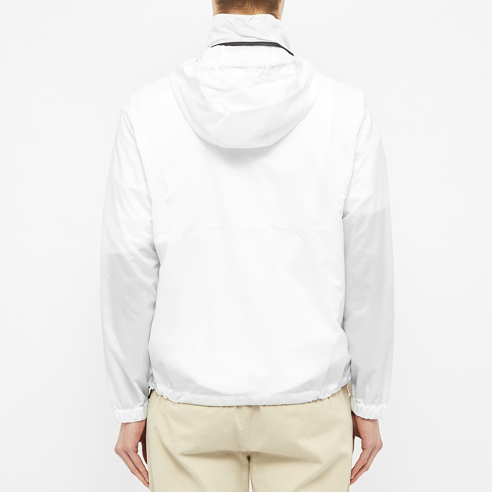 A.P.C. Miles Zip Windbreaker - 6