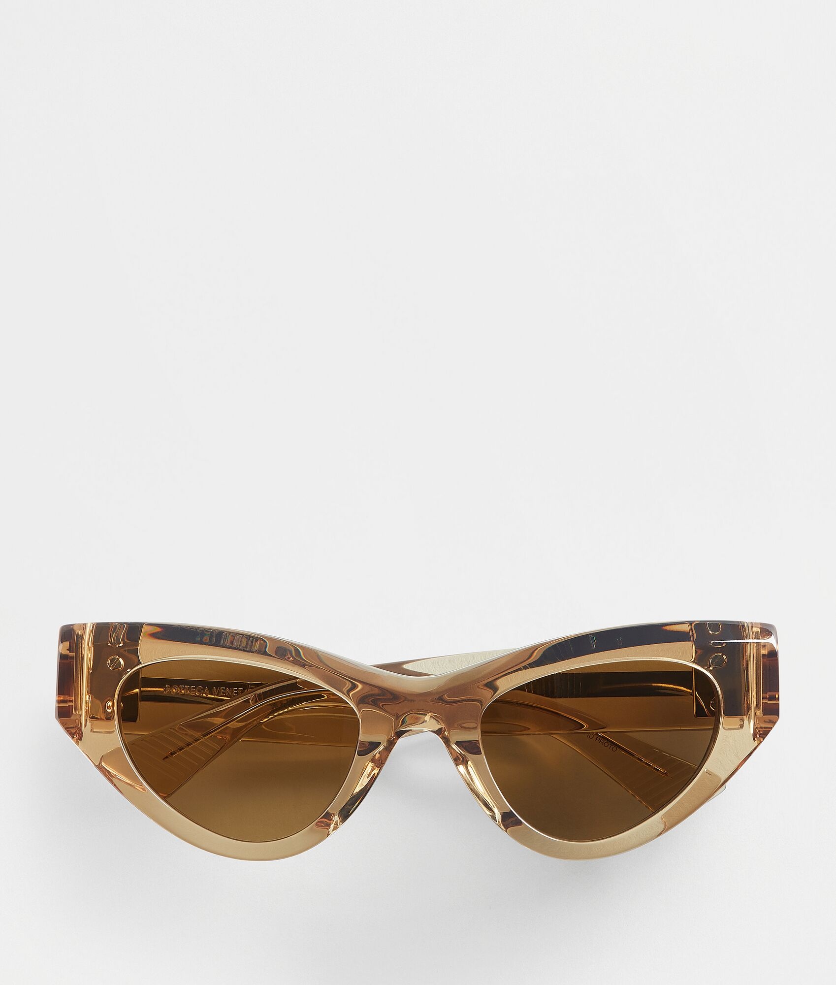 Bottega Veneta angle REVERSIBLE