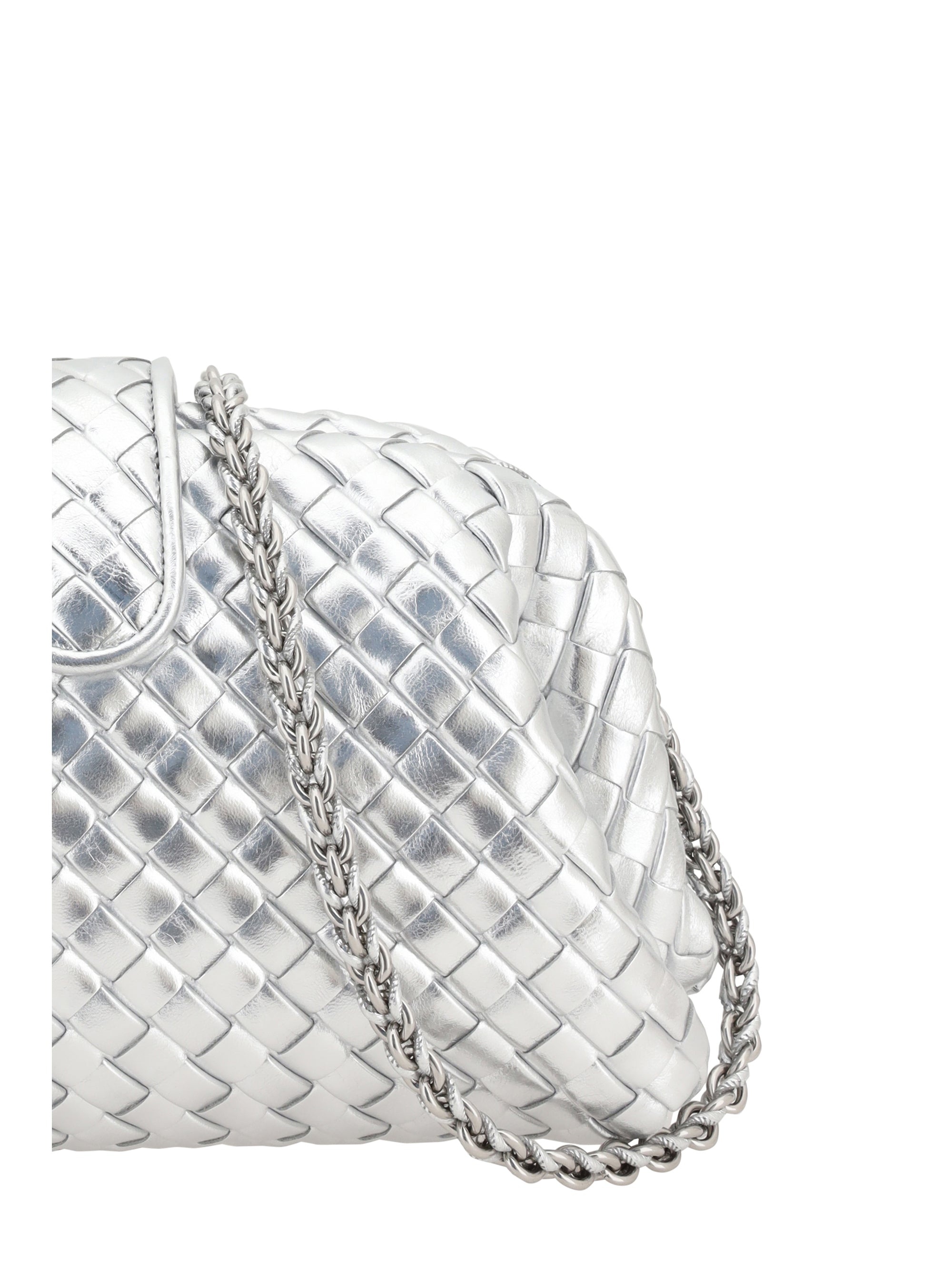 Bottega Veneta Women Lauren 1980 Handbag - 4