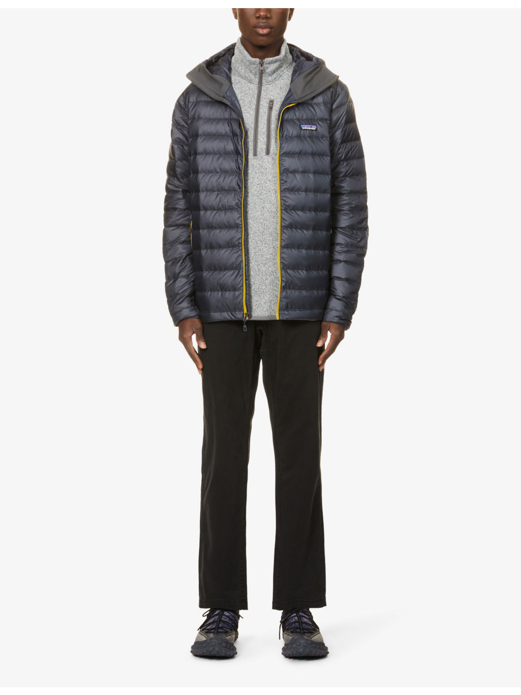 Better Sweater recycled-polyester sweatshirt - 2