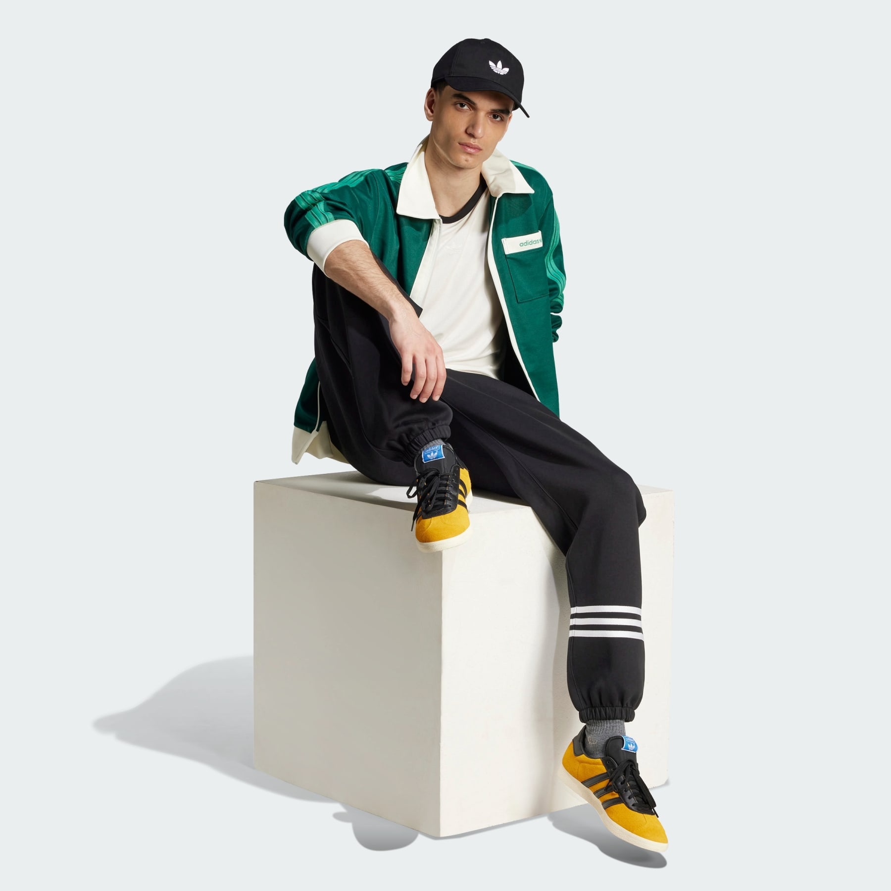Neuclassics Sweat Pants - 4