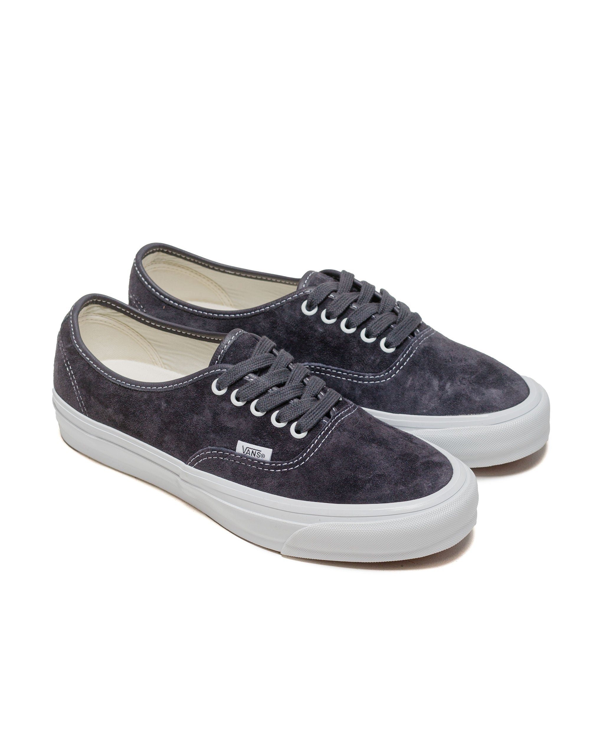 Premium Authentic Reissue 44 LX Pig Suede Nine Iron - 2