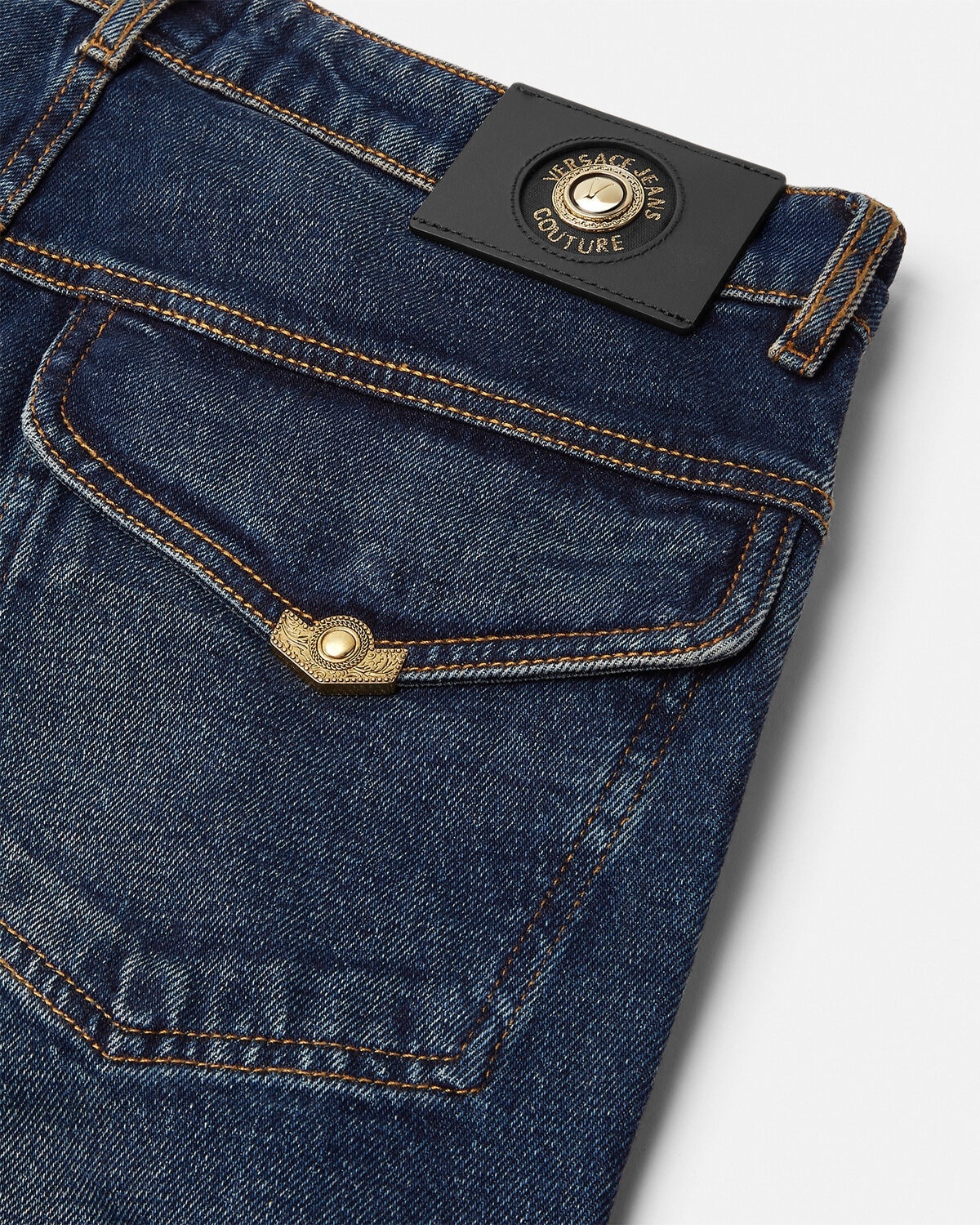 Slim-Fit Jeans - 4