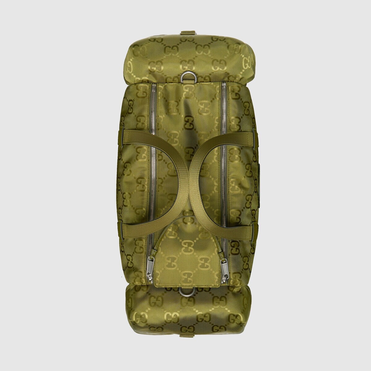 Gucci Off The Grid duffle bag - 7