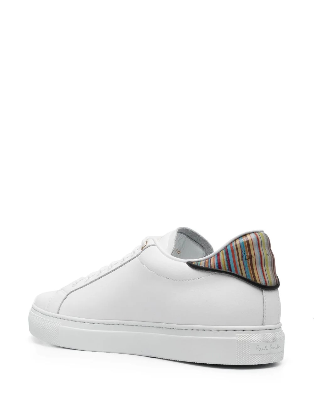 Mens Shoe Beck White - 3