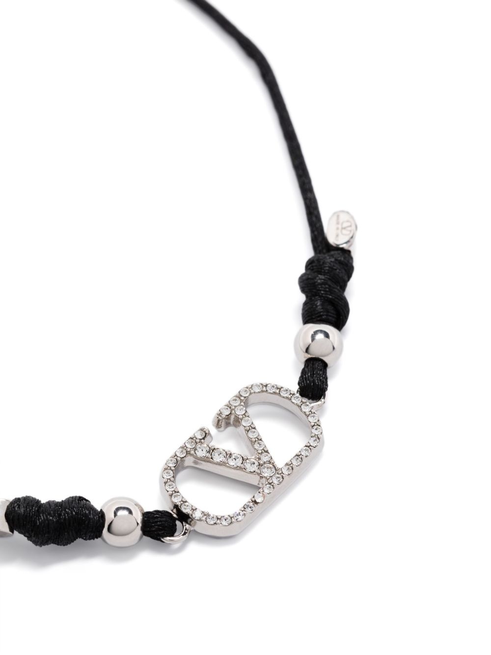 VLogo Signature bracelet - 3