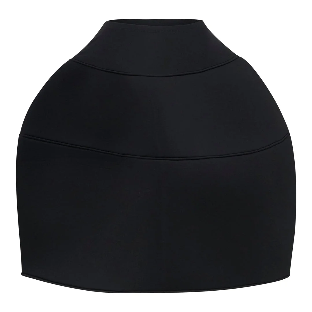 Foamy Ball Skirt - 1