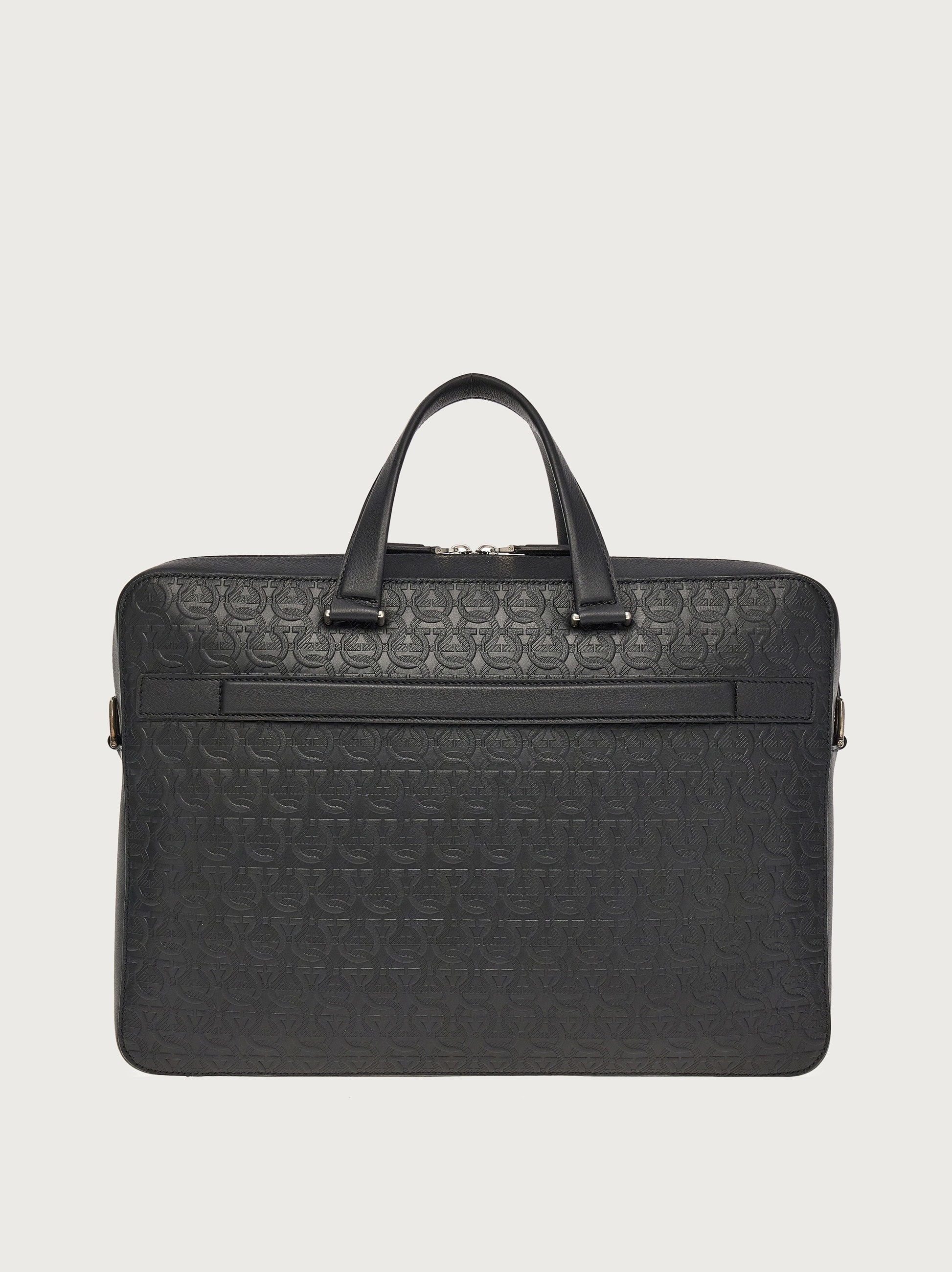 Gancini briefcase - 3