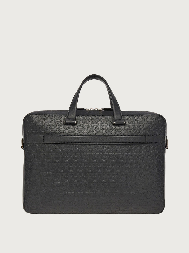 Gancini briefcase 3