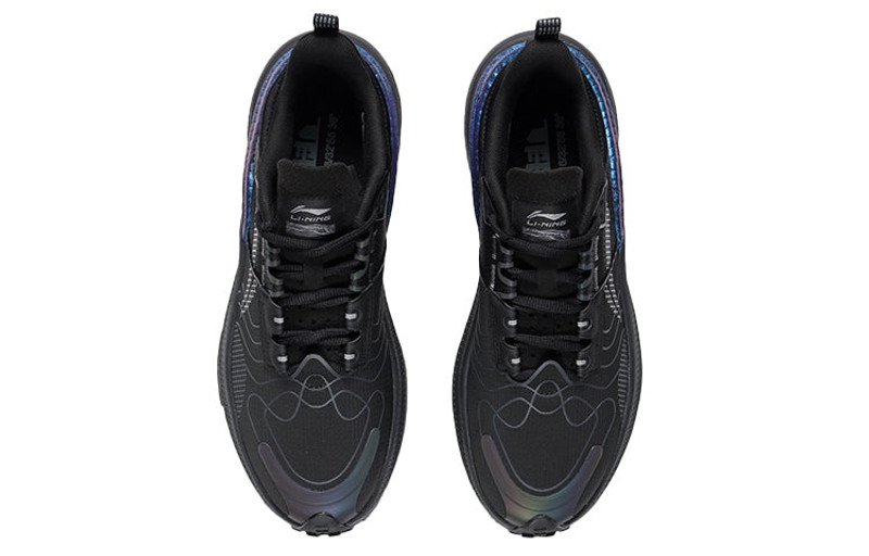 Li-Ning (WMNS) Li-Ning XingHuo Premium Sport Leisure AGLS004-3 outlook