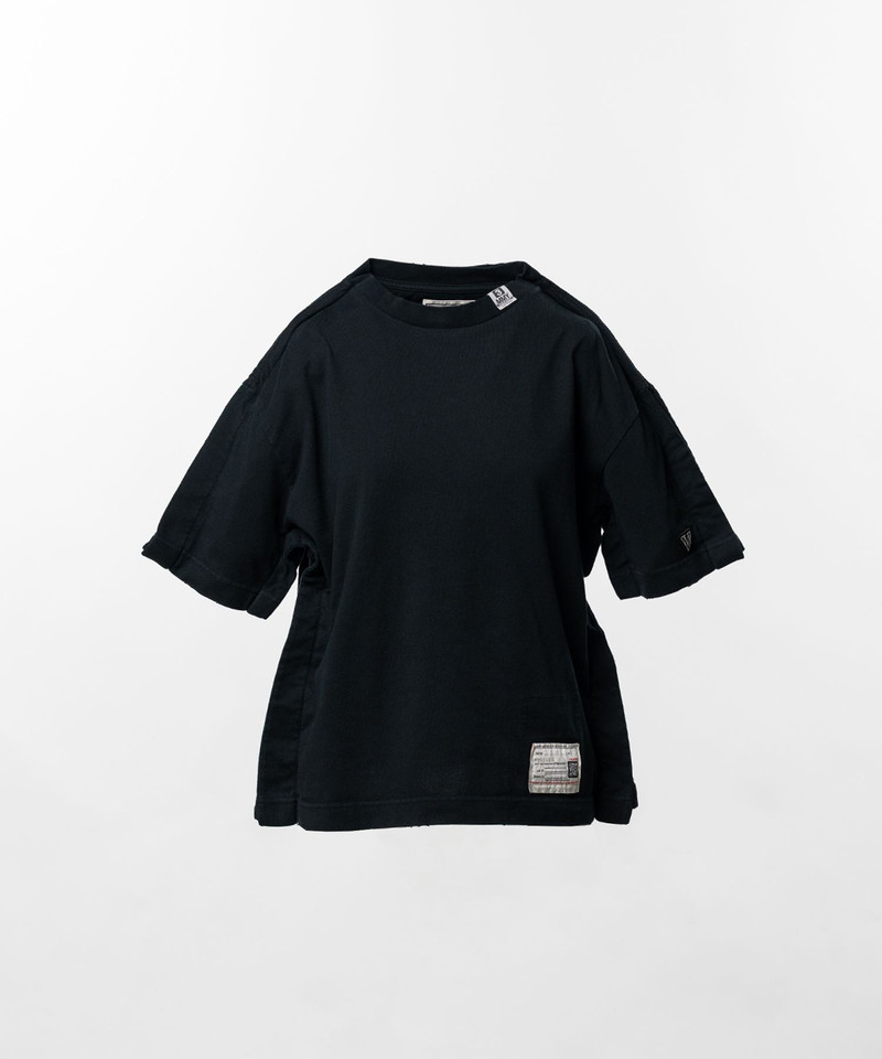 Thermal Combined T-shirt 27