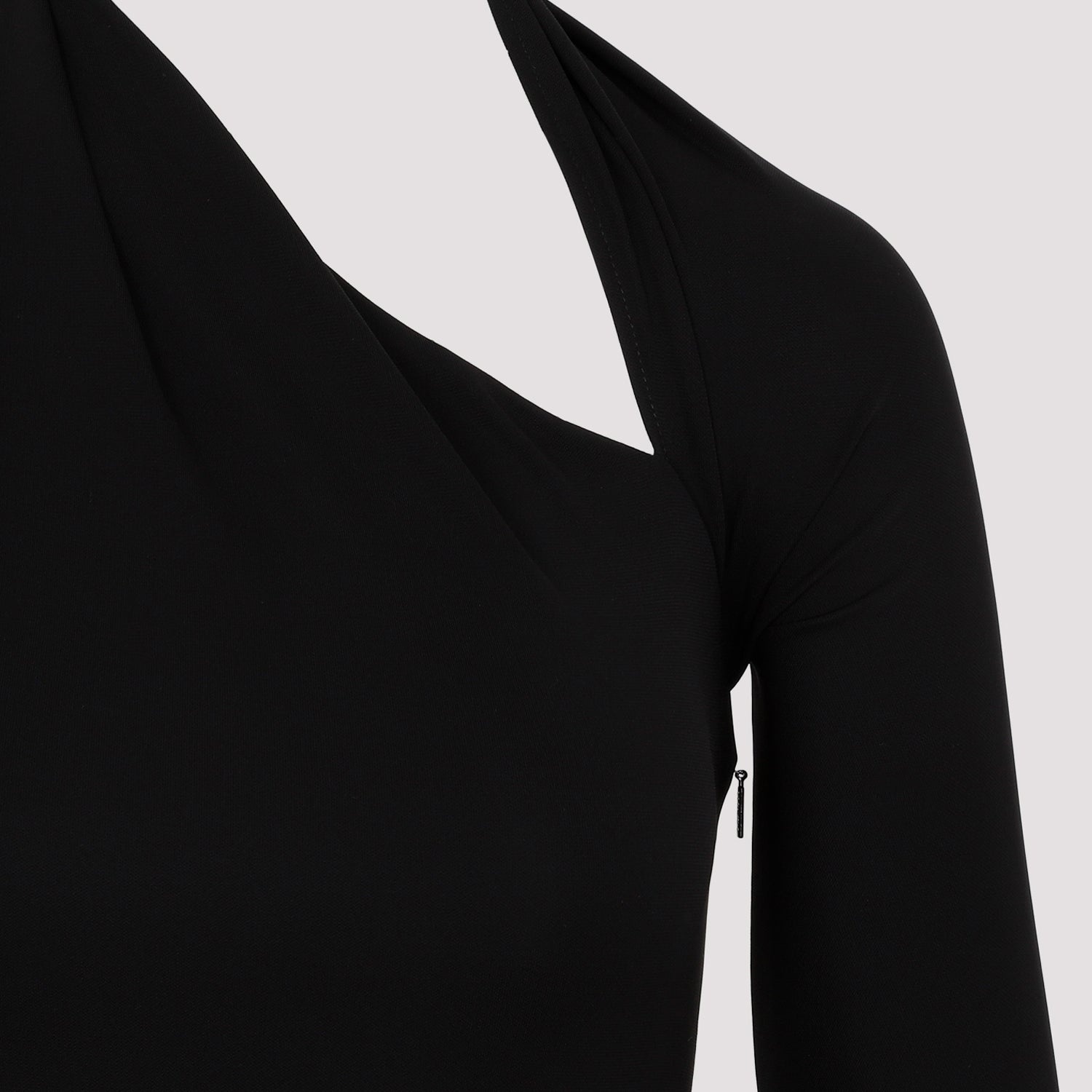 Dress Black - 5