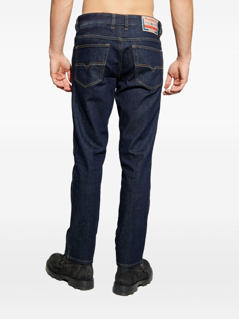 1993 D-Vyl jeans 4