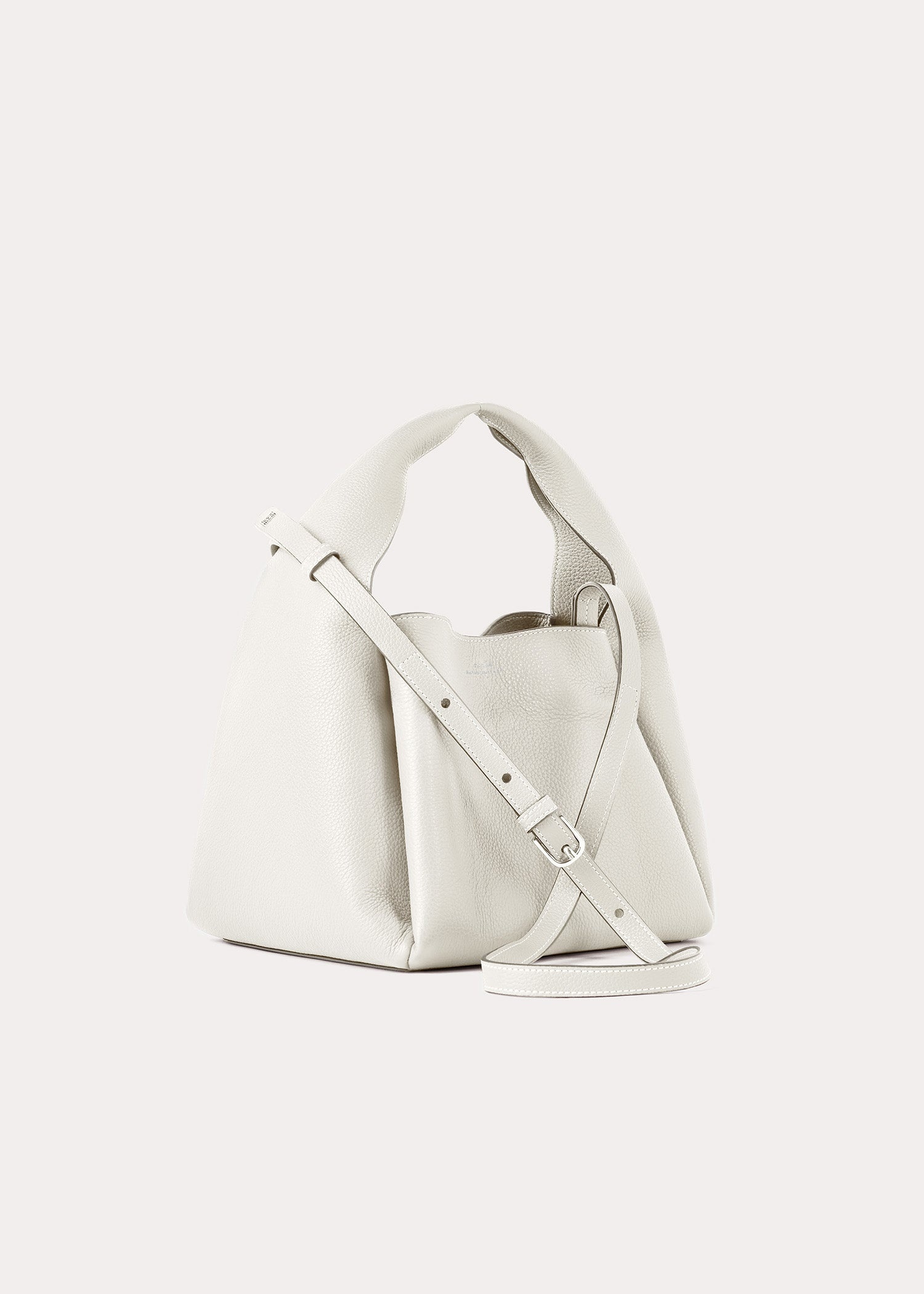 Bucket bag milk grain - 4