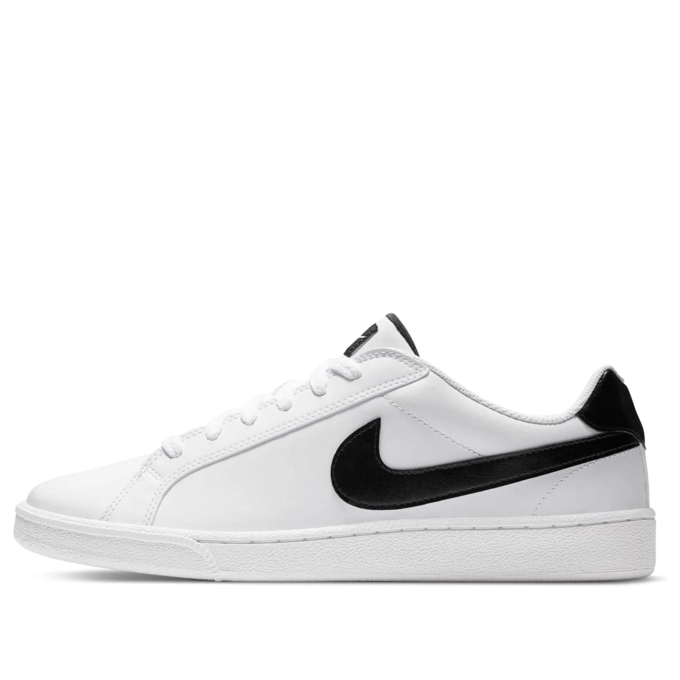Nike Court Majestic Leather 'White Black' 574236-100 - 1
