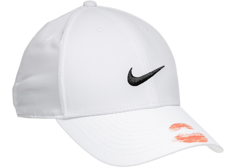 Nike Nike x Drake Certified Lover Boy Hat White outlook