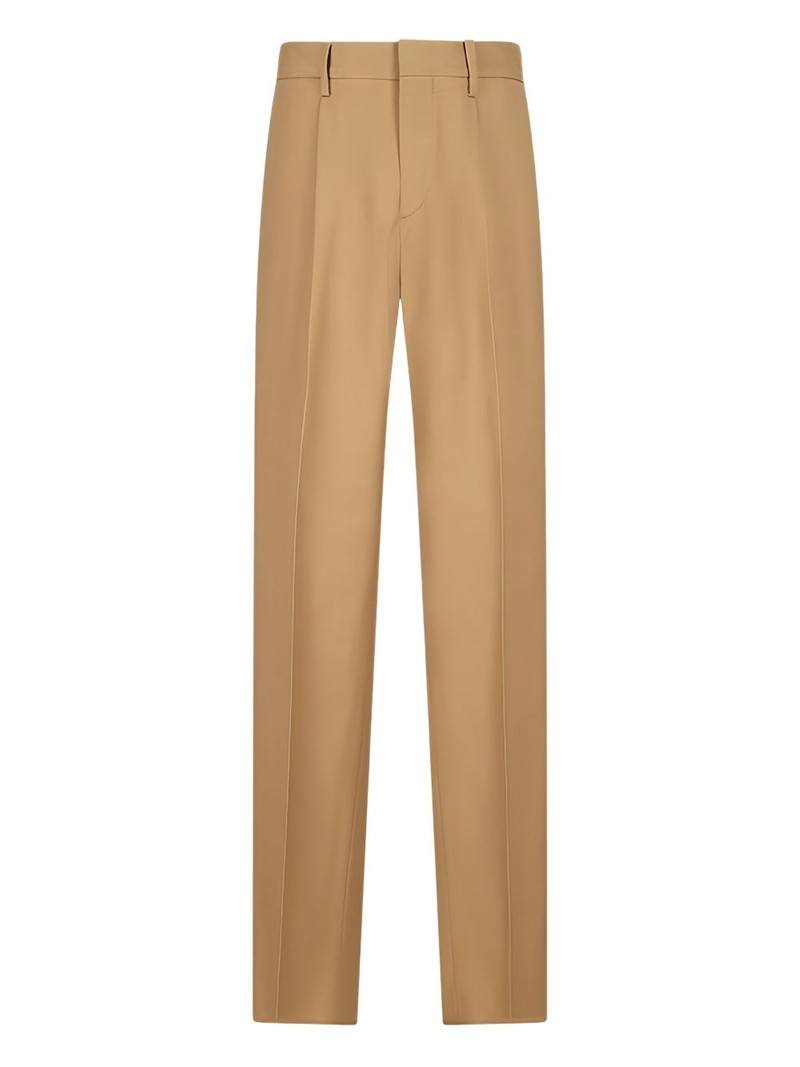 pleated trousers 1