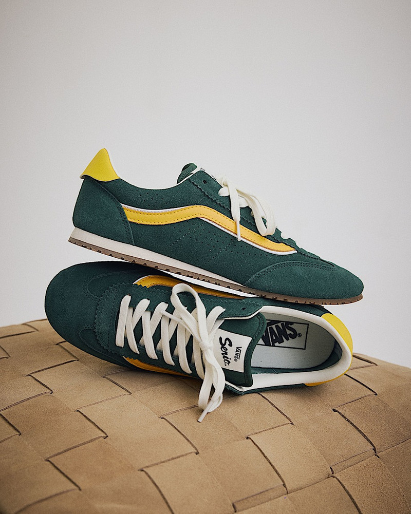 Super Lowpro Shoe 6