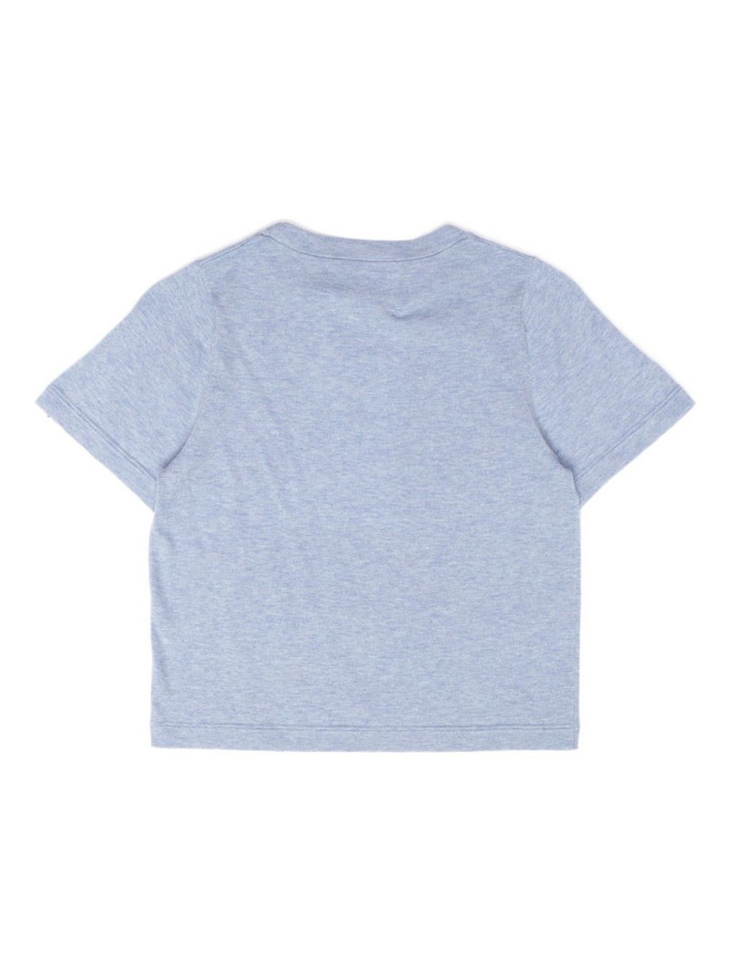 extreme cashmere N°267 t-shirt outlook