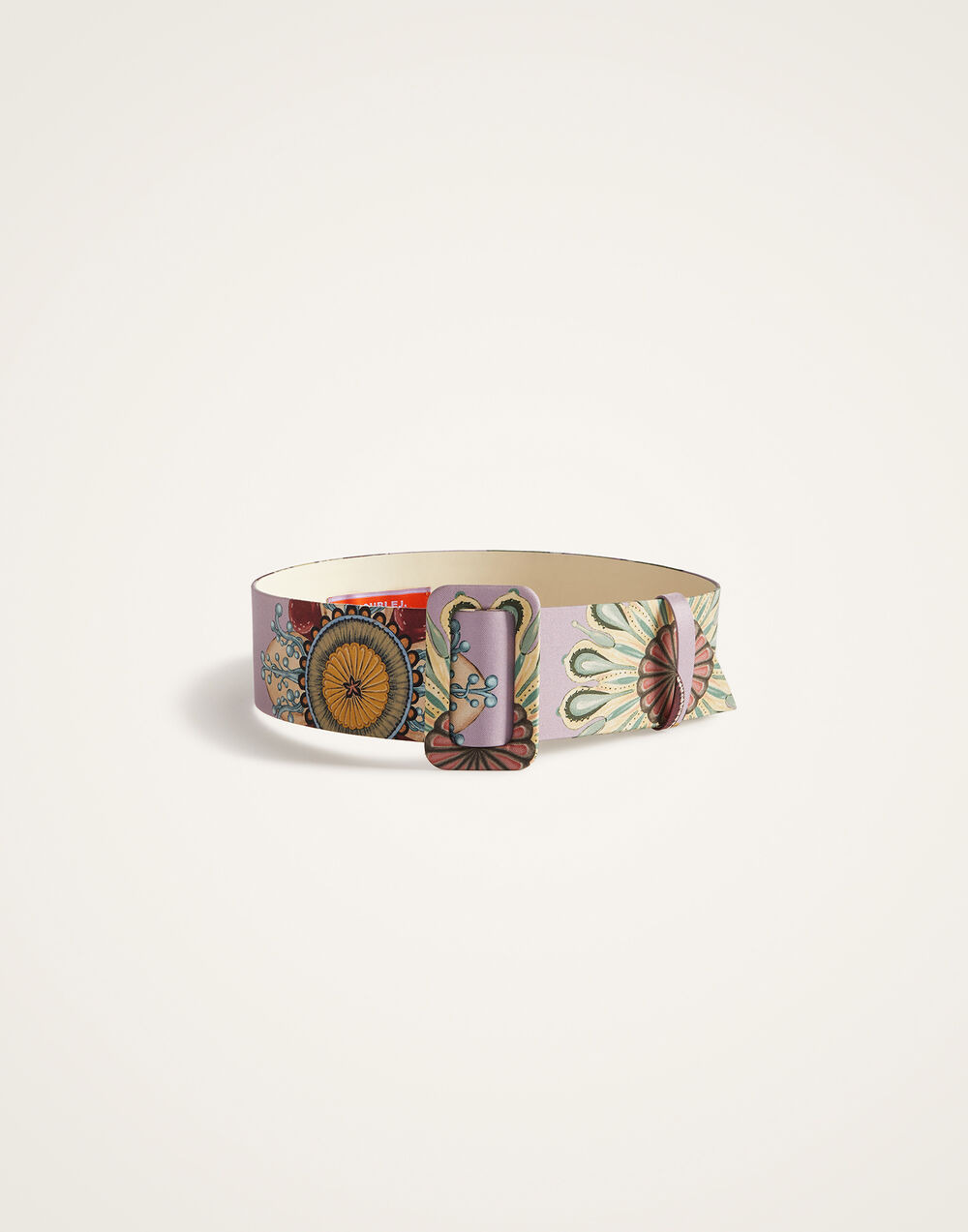 Medium Belt - 4