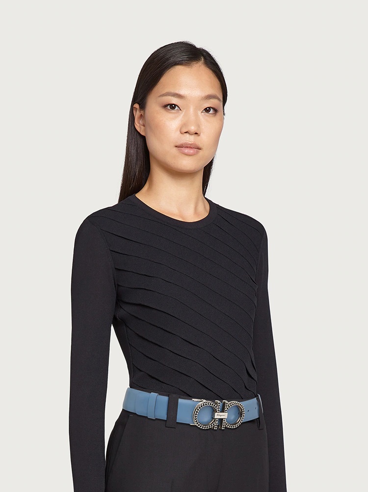 ADJUSTABLE GANCINI BELT - 3