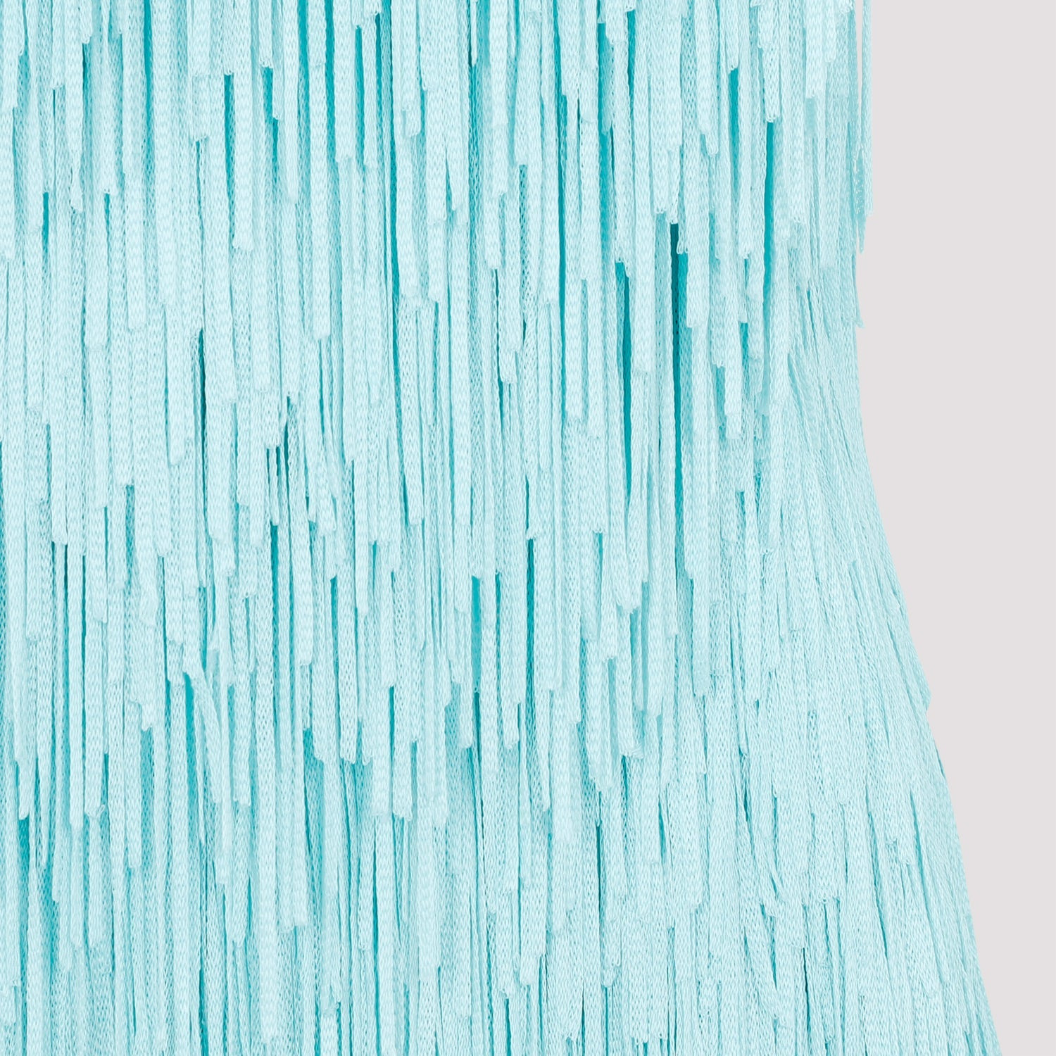Bottega Veneta Fringed Midi Dress Women - 4