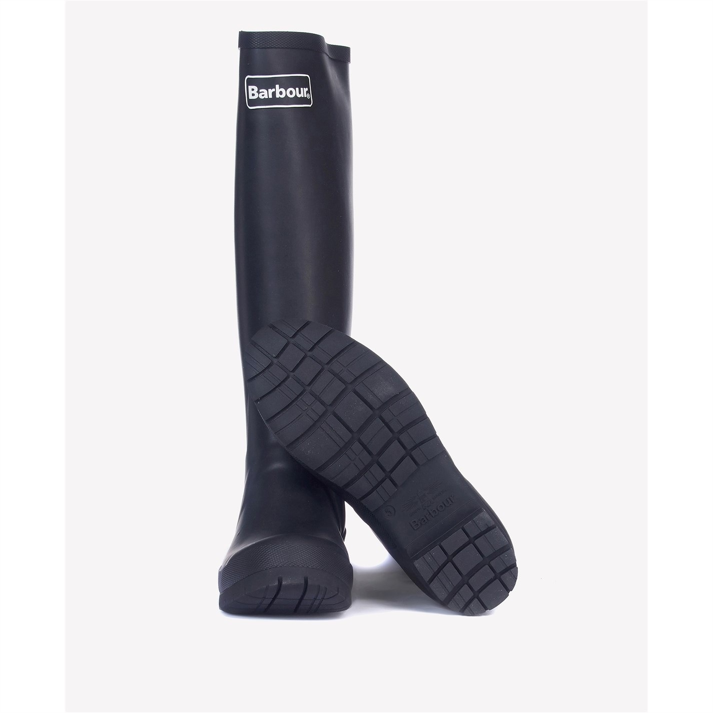 ABBEY WELLINGTON BOOTS - 4