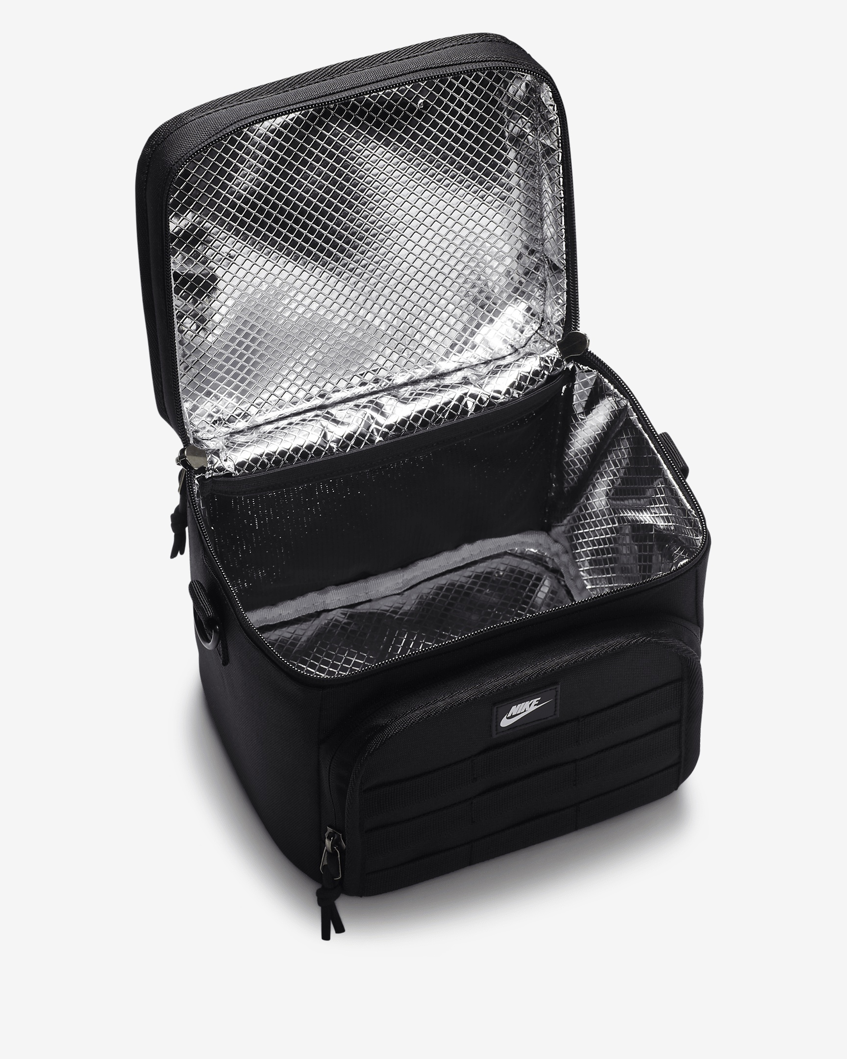 Nike Men's Futura Sportswear Lunch Tote Lunch Bag (6.75L) - 5