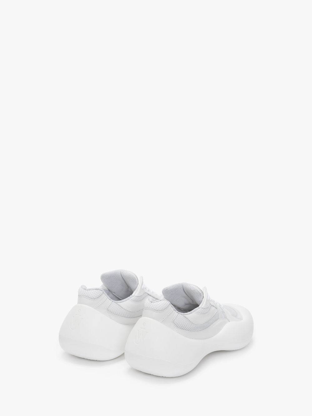 BUMPER-HIKE LOW TOP SNEAKERS - 3